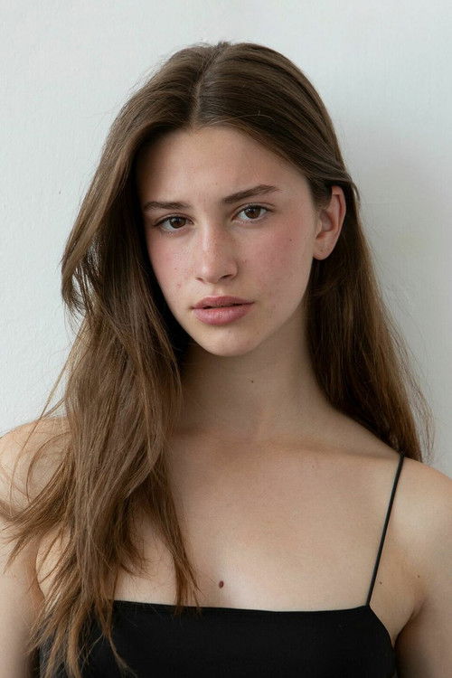 Anna Marie Fučíková profile