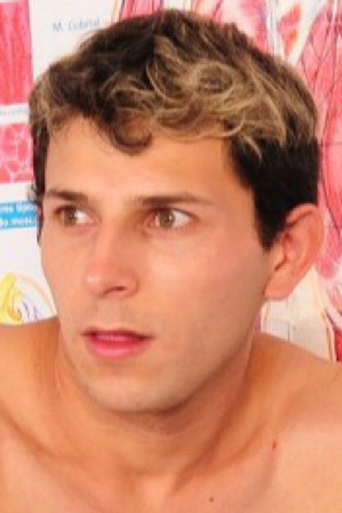 Photo of Christian, Acting