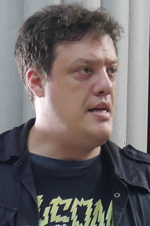 Photo of Sebastián Perillo, Production