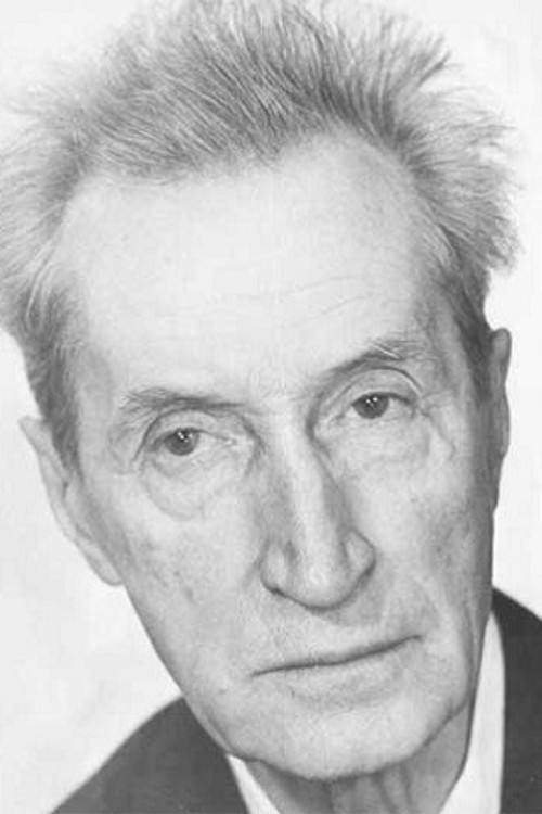 Photo of Yevgeny Gurov, Acting