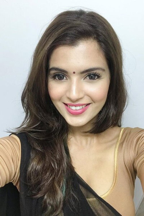 Jasmine Avasia profile