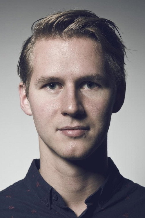 Photo of Kristian Håskjold, Directing