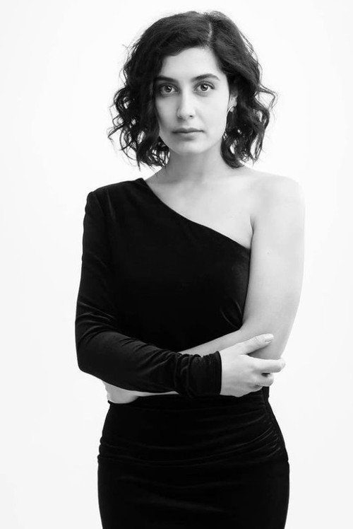 Photo of Yağmur Gurur, Acting