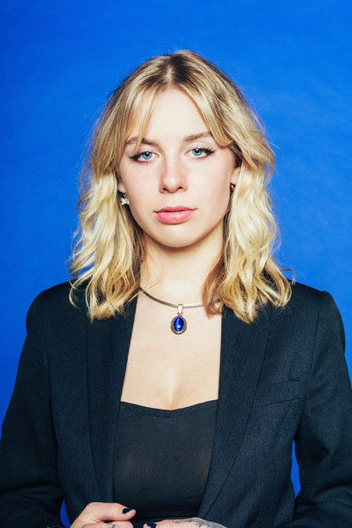 Photo of Journey Tupper, Acting