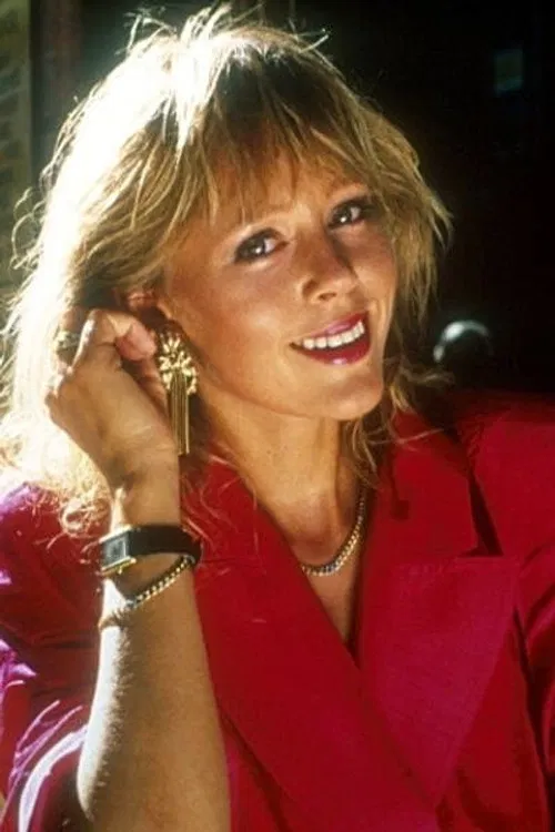 Simone Brahmann profile