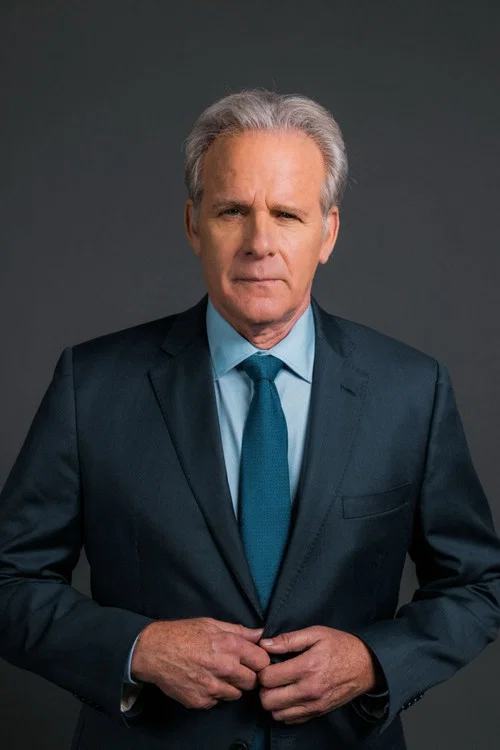 Photo of Michael Oren, Acting