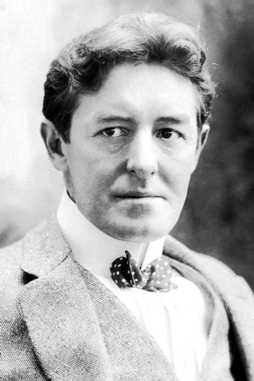Photo of Marc McDermott, Acting