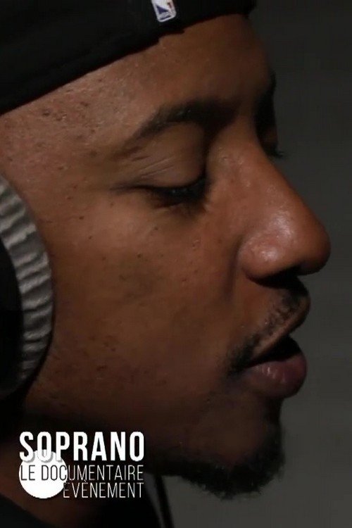Movie poster for Soprano : le documentaire événement (2018)