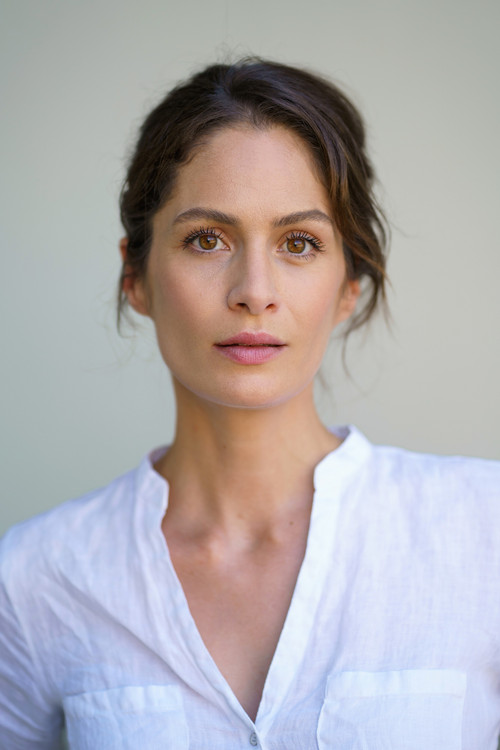 Photo of Anna Puck, Acting