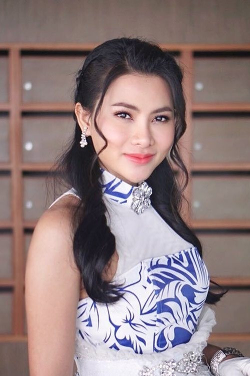 Kaothip Tidadin profile