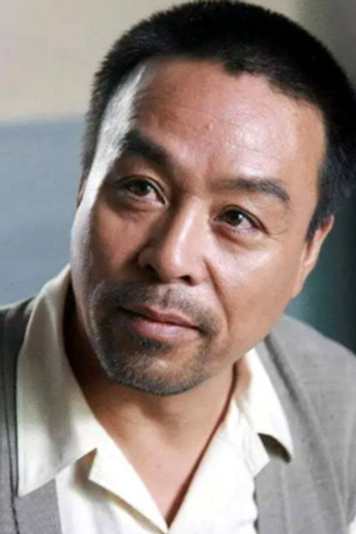Photo of Chu Zhibo, Acting