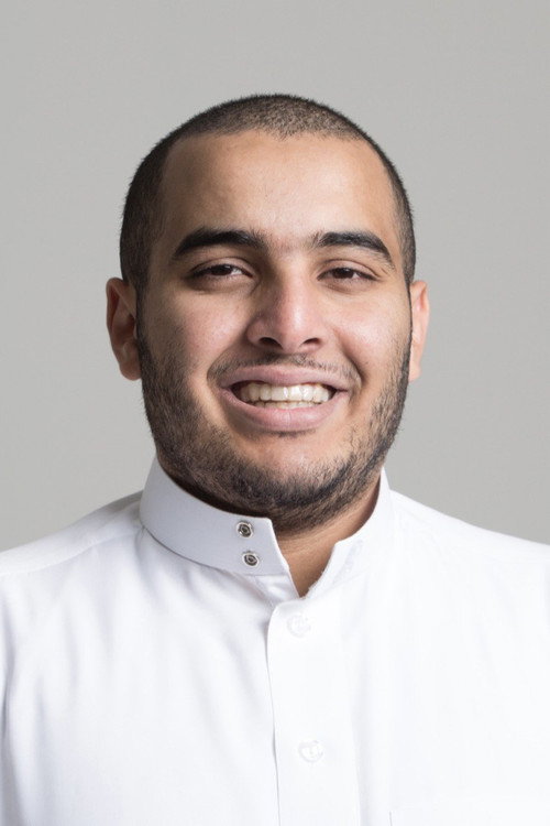 Photo of Mazen Alotaibi, Writing
