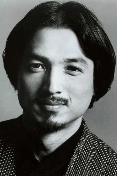 Photo of Osamu Kitajima, Sound