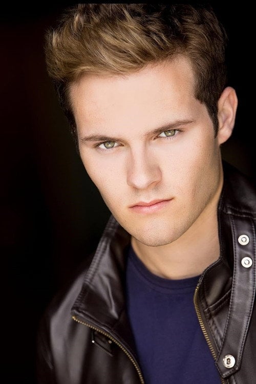Photo of Chase Cortese, Acting