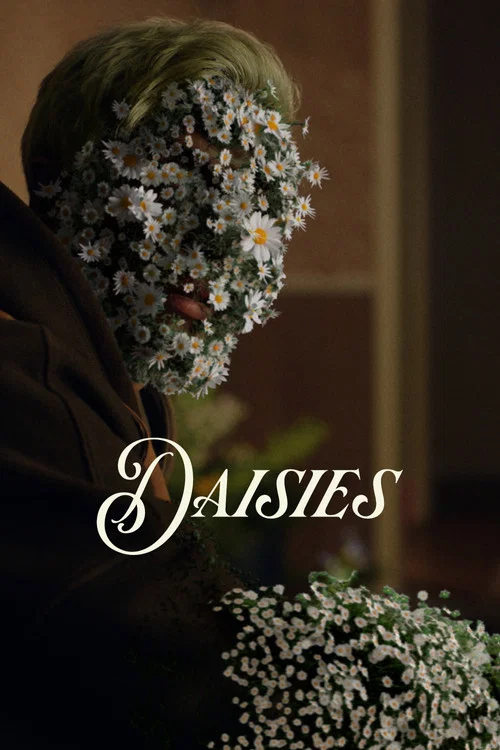 Movie poster for Daisies (2021)