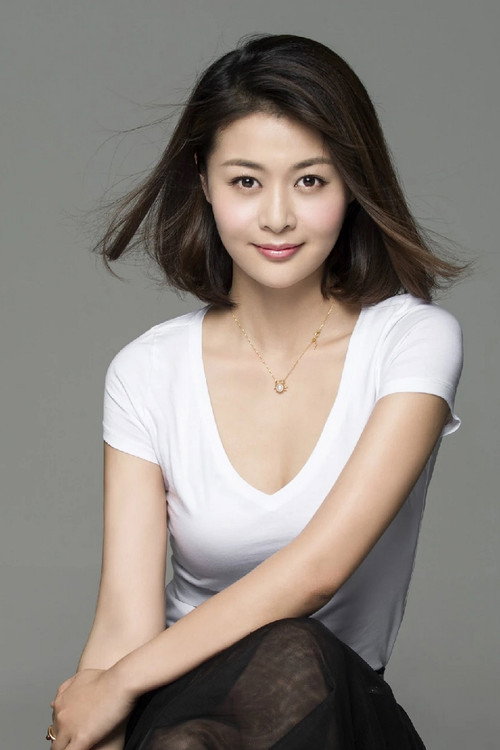 Photo of Wang Xiaoxi, Acting