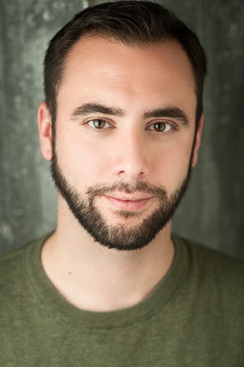Photo of Adam Alberts, Acting