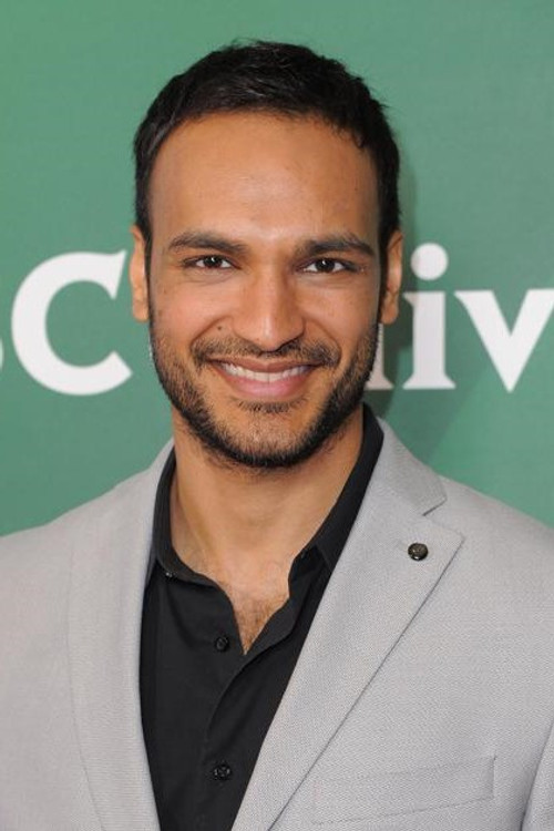 Arjun Gupta profile