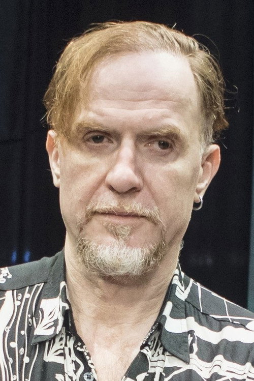 Photo of Christos Strepkos, Acting