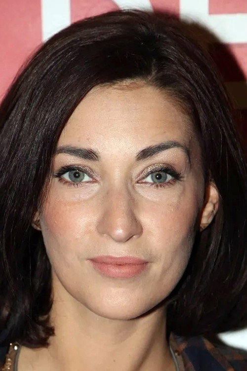 Photo of Sheryfa Luna, Acting