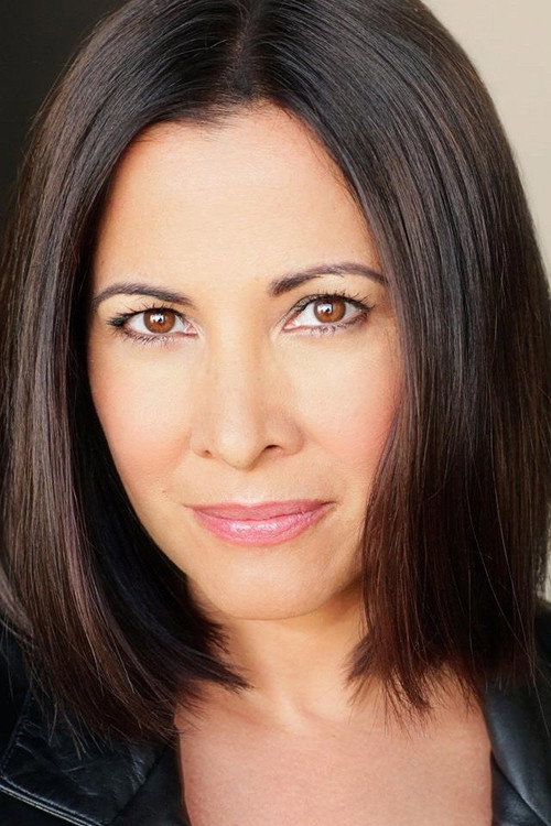 Photo of Lisa Lord, Acting