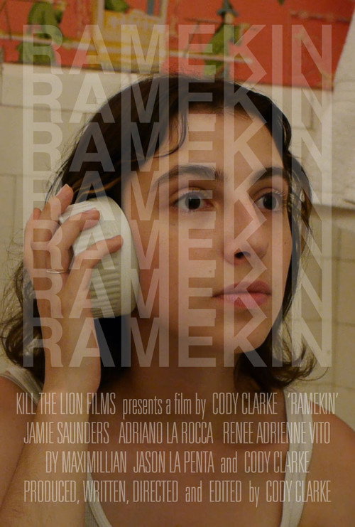 Movie poster for Ramekin (2018)