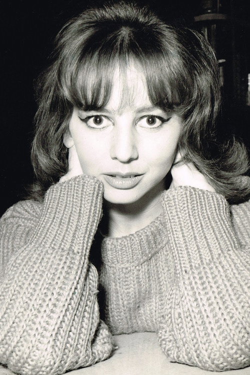 Photo of Jacqueline Fellay, Acting