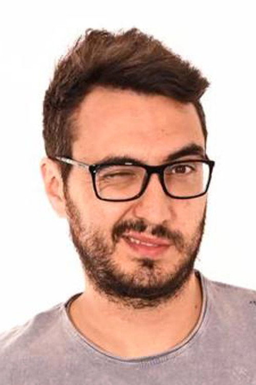 Photo of Alessandro Trolli, Acting