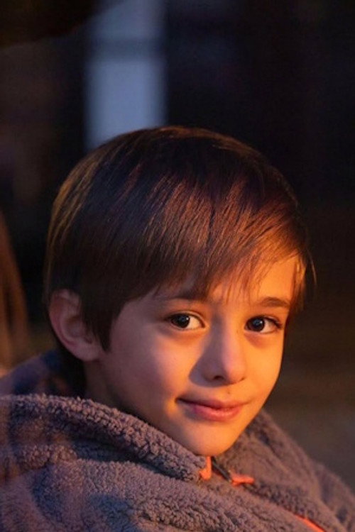 Photo of Ersen Karagöz, Acting