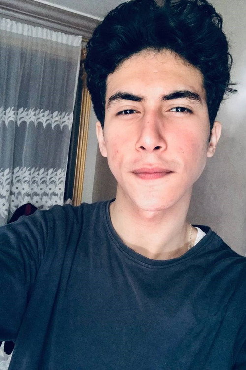 Photo of Zayn El Sherif, Acting