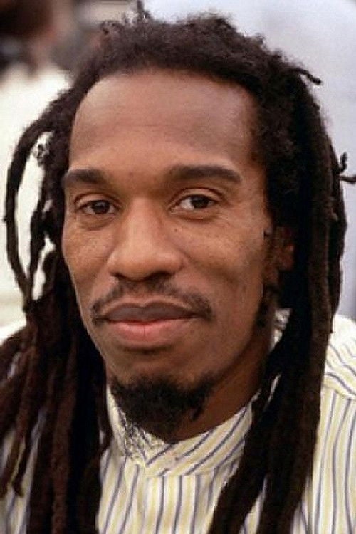 Benjamin Zephaniah profile