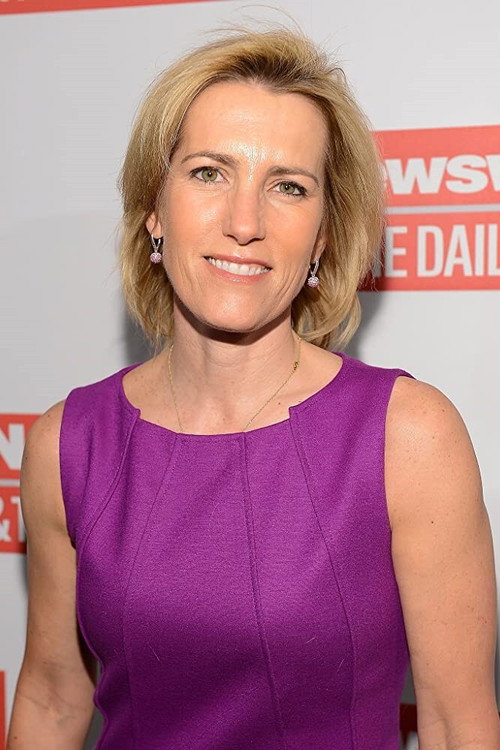 Photo of Laura Ingraham, Acting