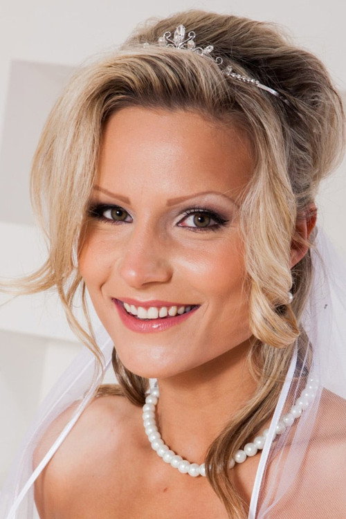 Photo of Samantha Jolie, Acting