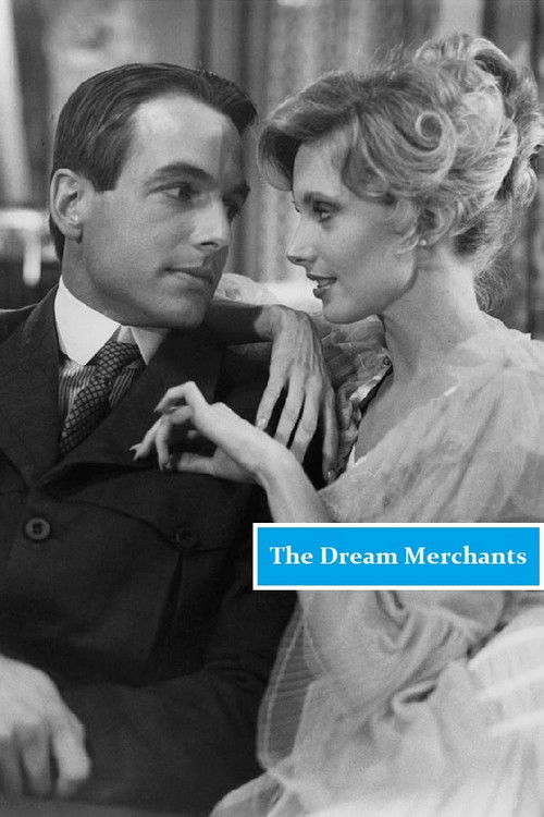 The Dream Merchants poster