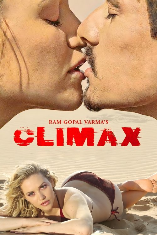 Movie poster for Climax (2020)