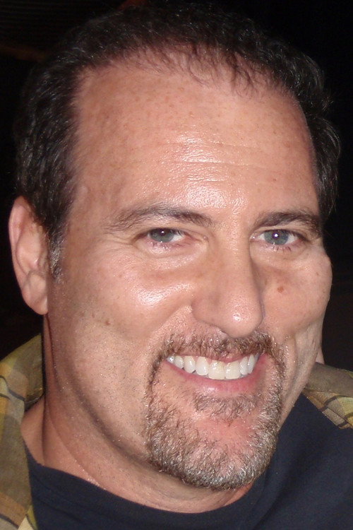 Photo of John Patrick Patti, Acting