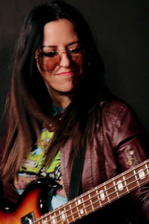 Photo of Orly Gal, Acting