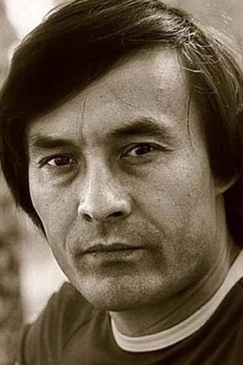 Photo of Talgat Nigmatulin, Acting