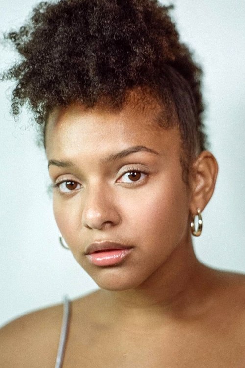 Djouliet Amara profile