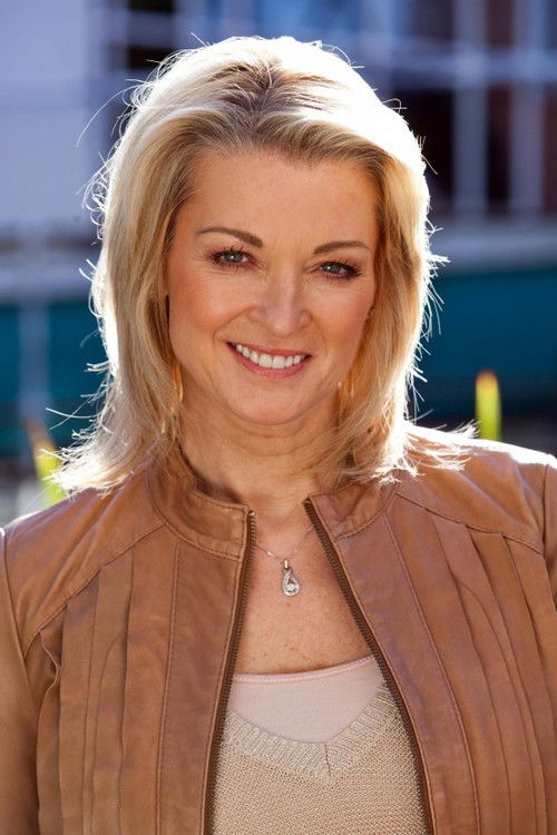 Gillian Taylforth profile