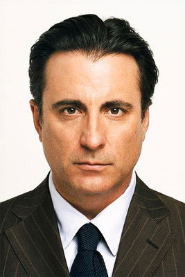 Andy Garcia profile