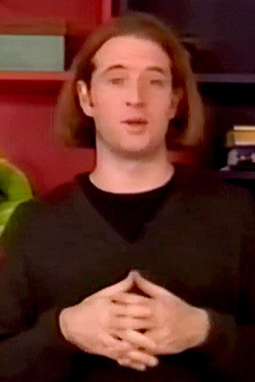 Photo of Michael LeFort, Acting