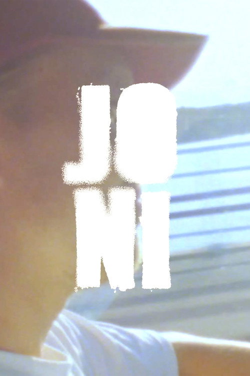Movie poster for JONI (2024)