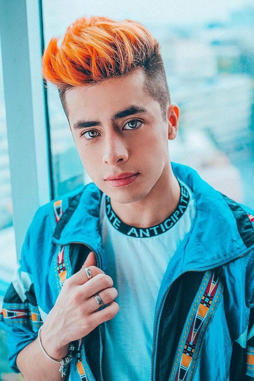 Javier Ramírez profile