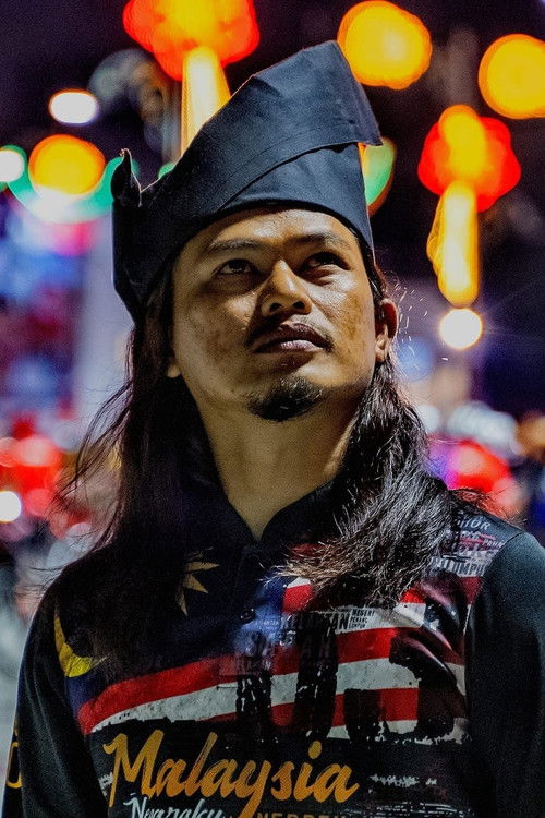 Khoharullah Majid profile