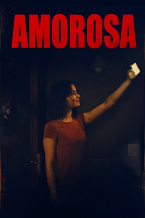 Movie poster for Amorosa (2025)