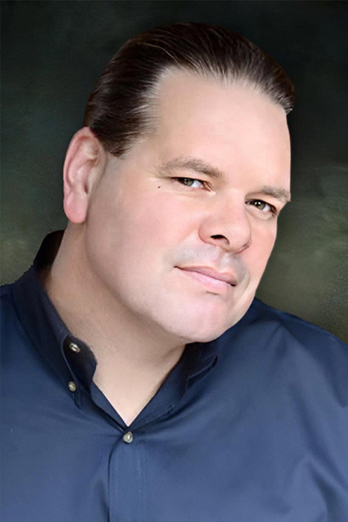 Photo of Ryan Kos, Acting