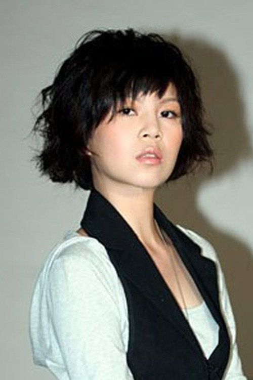 Photo of Yan Weiling, Acting