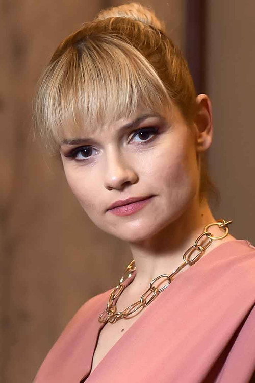 Photo of Jelena Rakočević, Acting