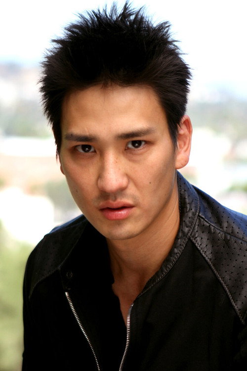 Photo of TJ Kayama, Acting